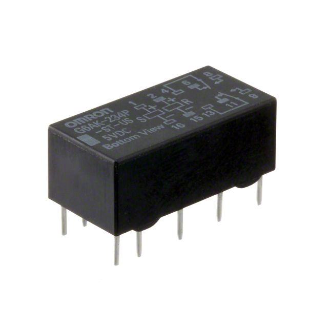 G6AK-234P-ST-US DC24